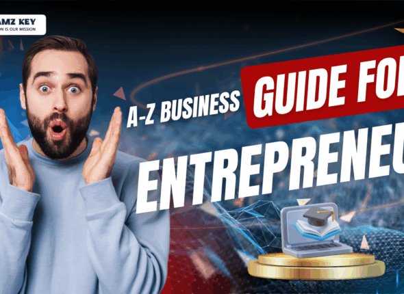 Red & Black Bold Digital Courses YouTube Thumbnail