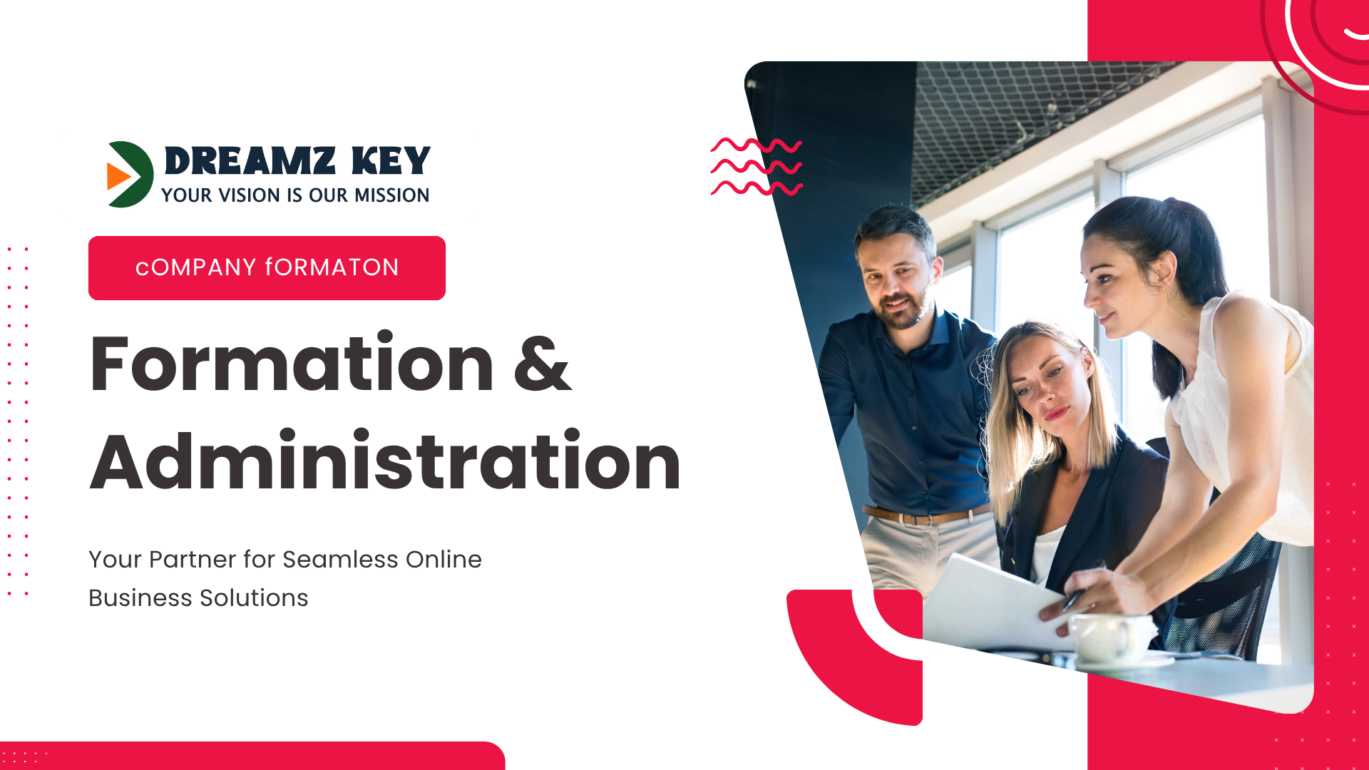 Company Formation
